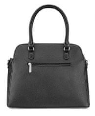 David Jones Dámska kabelka 6825-2 Black