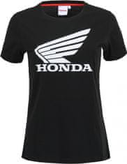 Honda tričko CORE 2 20 dámske černo-bielo-červené L