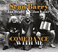 Come Dance With Me - Jan Kolář CD