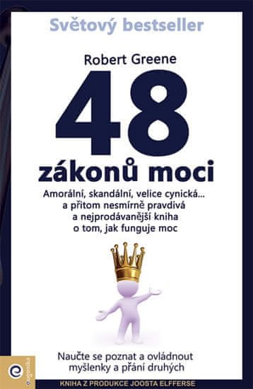 Robert Greene: 48 zákonů moci