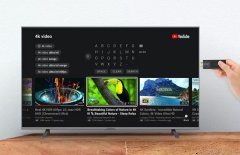 OpenBox AND-KD1 Mecool 4K, 2GB/16GB, Android TV 10, Netflix multimediálny Stick + Zadarmo SledovanieTV na 2 mesiace 