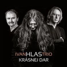 Krásny dar - Ivan Hlas CD