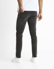 Celio Džínsy slim C25 Codestroys 34/34