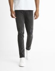 Celio Džínsy slim C25 Codestroys 34/34