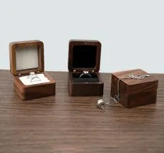 Gaira® Darčeková krabička na šperky 907511-3