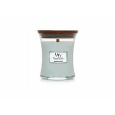 Woodwick Vonná sviečka váza malá Magnolia Birch 85 g