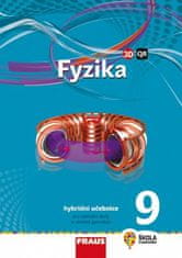 Miroslav a kolektiv Randa: Fyzika 9 pro ZŠ a víceletá gymnázia - Učebnice nová generace