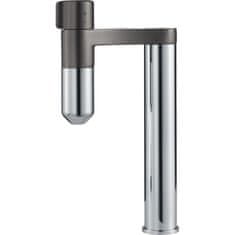 FRANKE Vital Tap chróm/gun metal 120.0621.228 - Franke