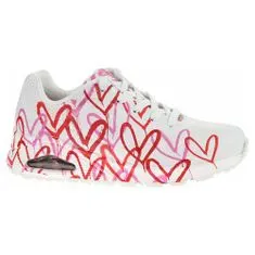 Skechers Obuv 38 EU Uno Spread The Love