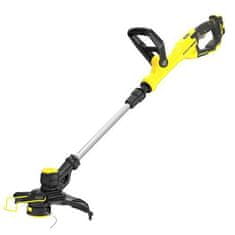 shumee ST STRUNOVÁ FRÉZA V20 33cm 1x4,0Ah SFMCST933M1