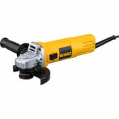 shumee DEWALT UHLOVÁ BRÚSKA 125 / 950W DWE4117