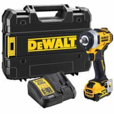 shumee NÁRAZOVÝ KLÚČ DEWALT 1/2" 12V 340Nm 1x5,0Ah DCF901P1