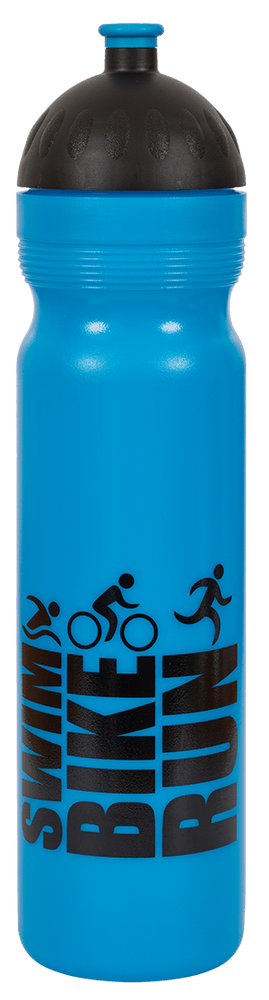 Zdravá lahev Triatlon 1,0l