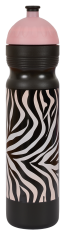 Zdravá lahev Zebra 1,0l