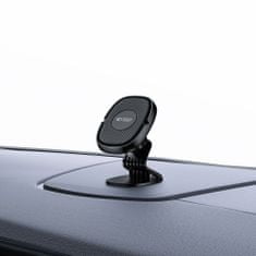 Tech-protect N40 magnetický držiak na mobil do auta, čierny