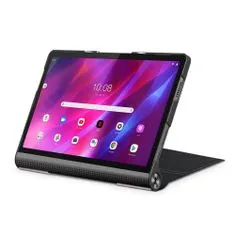 Tech-protect Smartcase puzdro na Lenovo Yoga Tab 11'', čierne