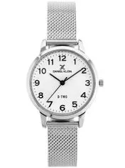 Daniel Klein Hodinky 12248-1 D-Two (Zl504a) + Box