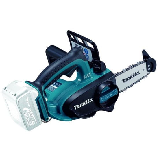 Makita DUC122Z aku reťazová píla Li-on 18V, bez aku