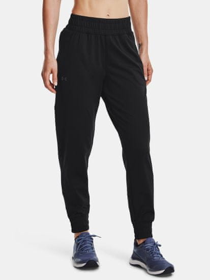 Under Armour Nohavice Meridian CW Pant-BLK