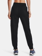 Under Armour Nohavice Meridian CW Pant-BLK L