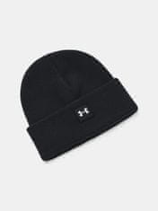 Under Armour Čiapka Youth Halftime Beanie-BLK UNI