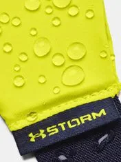 Under Armour Ledvinka UA Flex Speedpocket Run Belt-YLW UNI