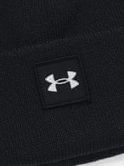 Under Armour Čiapka Youth Halftime Beanie-BLK UNI