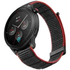 Amazfit GTR 4 Racetrack Grey