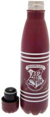 Epee Fľaša nerezová Harry Potter - Crest and Stripes 540 ml