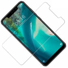 MG 9H ochranné sklo na Samsung Galaxy A7 2018