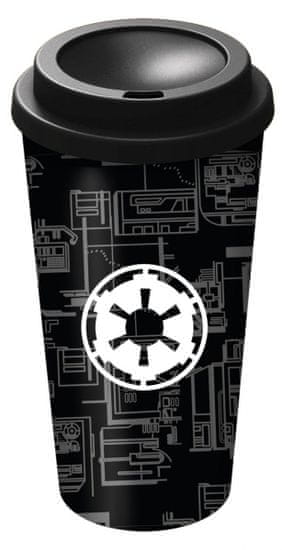 Epee Hrnček na kávu - Star Wars 520 ml