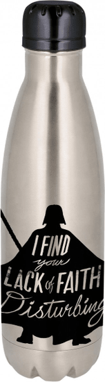Epee Fľaša Star Wars nerezová 780 ml