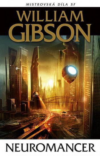 William Gibson: Neuromancer