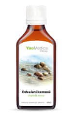 MycoMedica YaoMedica odvalenie kameňov 50 ml