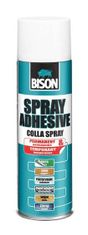 Traiva BISON SPRAY ADHESIVE 500 ml BISON SPRAY ADHESIVE 500 ml, Kód: 25398