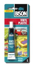 Traiva BISON VINYL PLASTIC 25 ml so záplatou VINYL PLASTIC 25 ml so záplatou, Kód: 25363