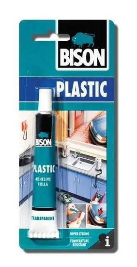 Traiva BISON PLASTIC 25 ml BISON PLASTIC 25 ml, Kód: 25358