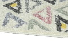 Oriental Weavers Kusový koberec Portland 54/RT4X 67x120