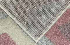 Oriental Weavers Kusový koberec Portland 1505/RT4P 67x120