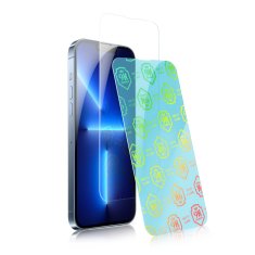 IZMAEL Nano Flexibilné sklo pre Samsung Galaxy A32 5G - Transparentná KP18238