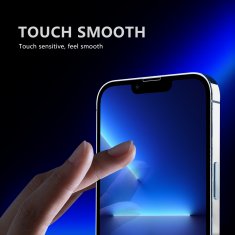 IZMAEL Nano Flexibilné sklo pre Samsung Galaxy A32 5G - Transparentná KP18238