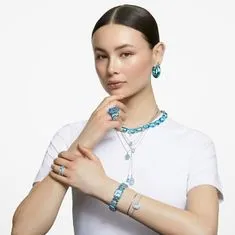 Swarovski Očarujúca sada šperkov s kryštálmi Millenia 5641171 (náušnice, náhrdelník)