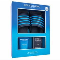 Baylis & Harding Darčeková sada Men`s Citrus Lime & Mint Sliders Set M/L