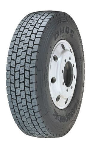 Hankook 315/80R22,5 154/150M HANKOOK DH05