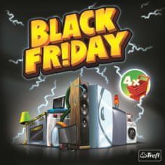 Trefl Hra Black Friday