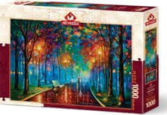 Art puzzle Puzzle Len my dvaja 1000 dielikov