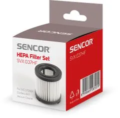 SENCOR hepafilter SVX 037HF