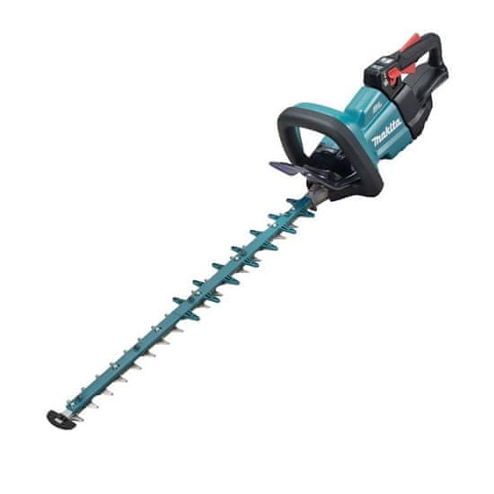 Makita DUH602Z aku plotostrih 600mm Li-ion 18V, bez aku Z