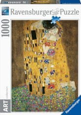Ravensburger Puzzle Art Collection: Bozk 1000 dielikov