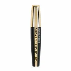 Loreal Paris Riasenka Volume Million Lashes Extra Black 10,7 ml (Odtieň Extra Black)